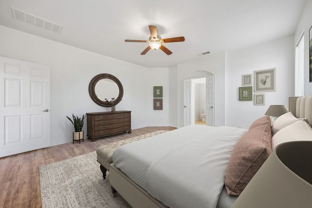 9528 Willow Branch Way, Fort Worth, TX 76036