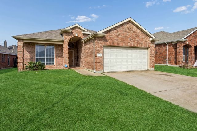 9528 Willow Branch Way, Fort Worth, TX 76036