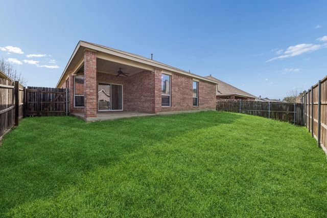 9528 Willow Branch Way, Fort Worth, TX 76036