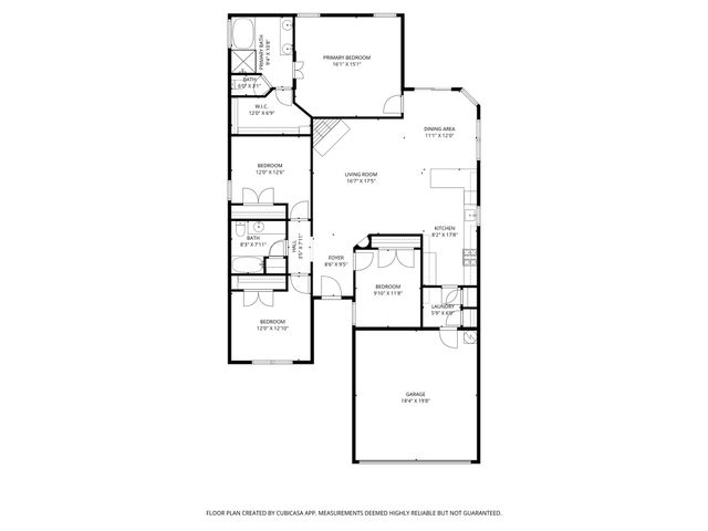 9528 Willow Branch Way, Fort Worth, TX 76036