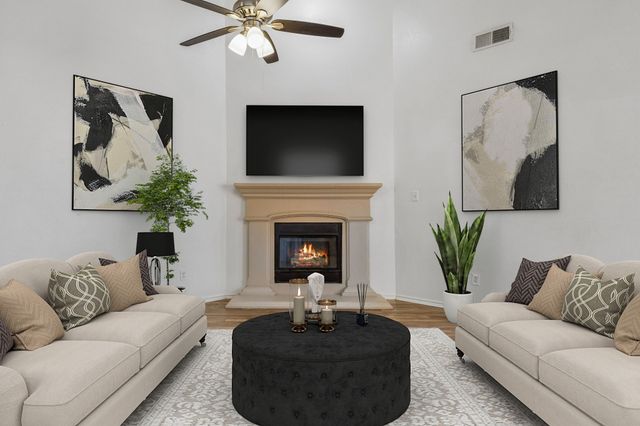 9528 Willow Branch Way, Fort Worth, TX 76036