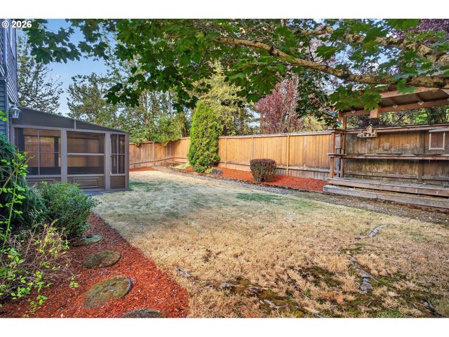 12604 Sw CREEKSHIRE Dr, Tigard, OR 97223