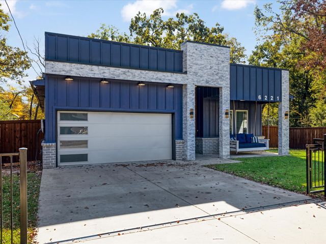 6221 Inca Drive, Mabank, TX 75156