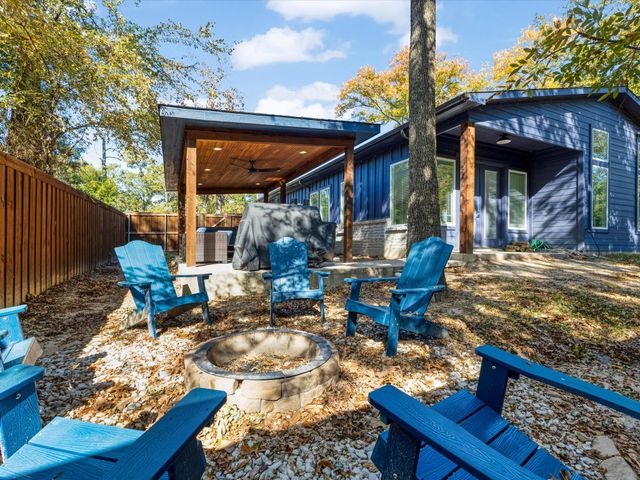 6221 Inca Drive, Mabank, TX 75156