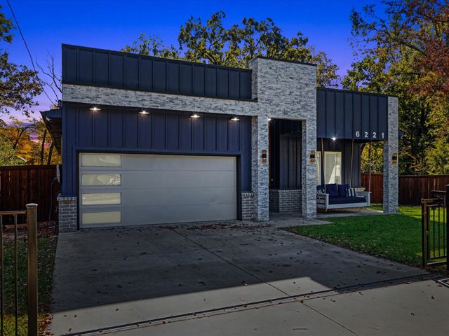 6221 Inca Drive, Mabank, TX 75156