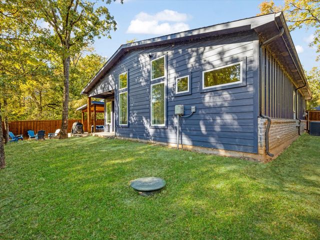 6221 Inca Drive, Mabank, TX 75156