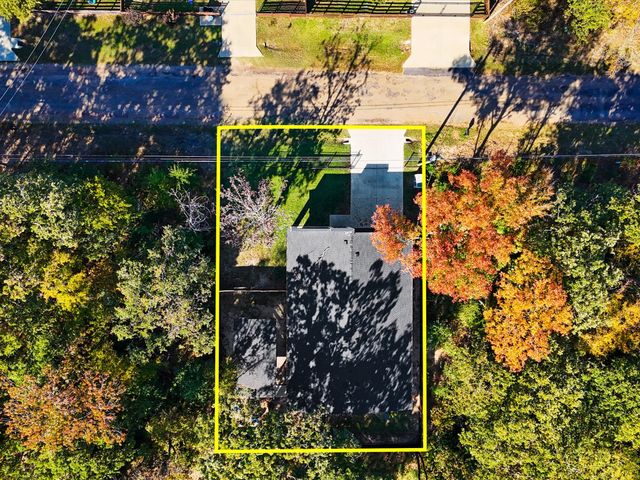 6221 Inca Drive, Mabank, TX 75156