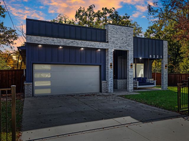 6221 Inca Drive, Mabank, TX 75156