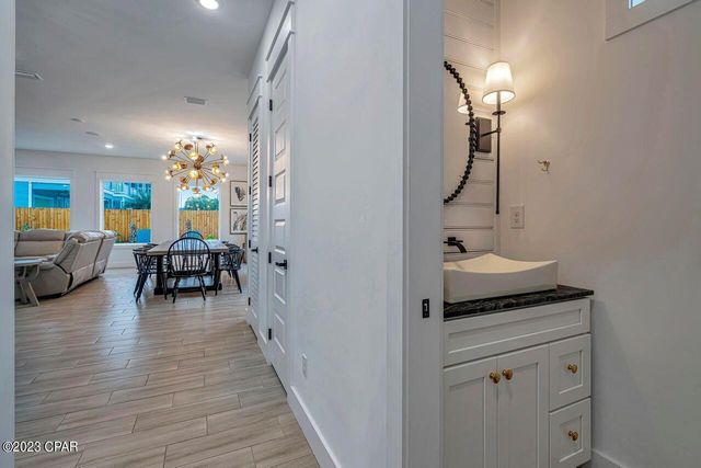 20300 First Avenue, Panama City Beach, FL 32413