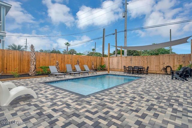 20300 First Avenue, Panama City Beach, FL 32413