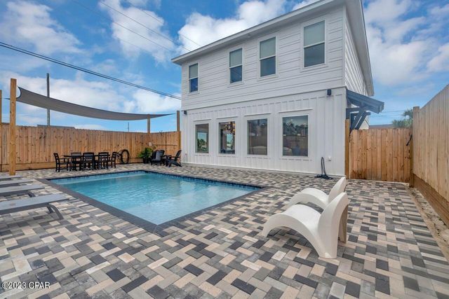 20300 First Avenue, Panama City Beach, FL 32413