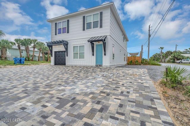 20300 First Avenue, Panama City Beach, FL 32413