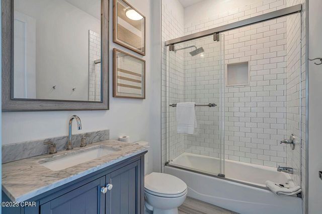 20300 First Avenue, Panama City Beach, FL 32413