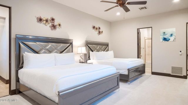 6920 E HUMMINGBIRD Lane, Paradise Valley, AZ 85253