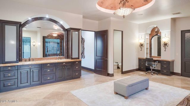 6920 E HUMMINGBIRD Lane, Paradise Valley, AZ 85253