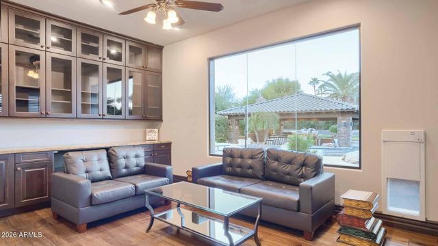 6920 E HUMMINGBIRD Lane, Paradise Valley, AZ 85253