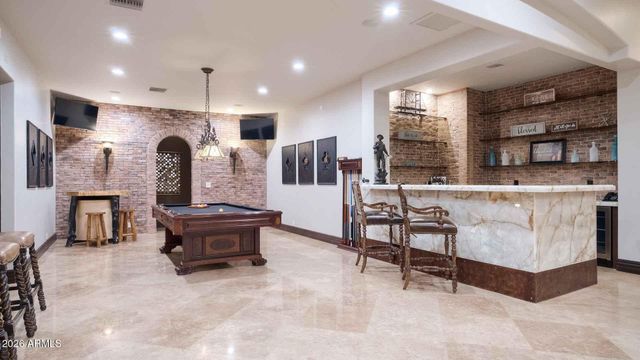 6920 E HUMMINGBIRD Lane, Paradise Valley, AZ 85253