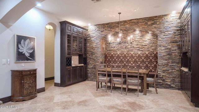 6920 E HUMMINGBIRD Lane, Paradise Valley, AZ 85253