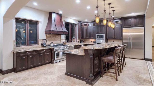 6920 E HUMMINGBIRD Lane, Paradise Valley, AZ 85253