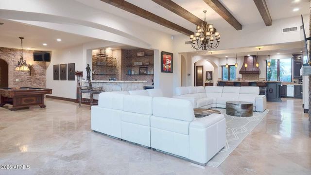 6920 E HUMMINGBIRD Lane, Paradise Valley, AZ 85253