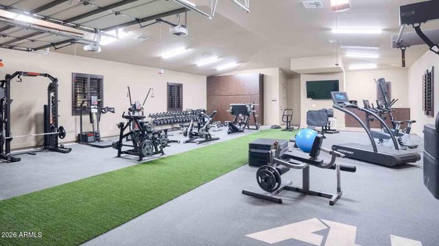 6920 E HUMMINGBIRD Lane, Paradise Valley, AZ 85253
