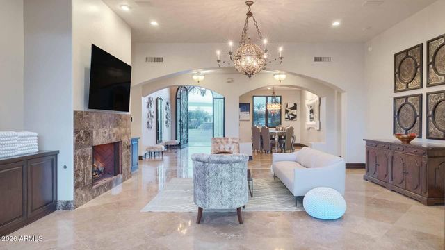 6920 E HUMMINGBIRD Lane, Paradise Valley, AZ 85253