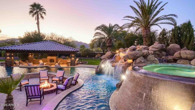 6920 E HUMMINGBIRD Lane, Paradise Valley, AZ 85253