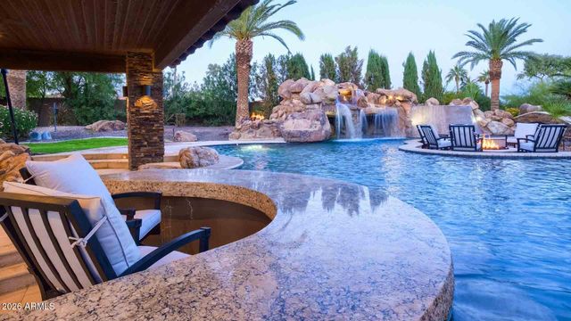 6920 E HUMMINGBIRD Lane, Paradise Valley, AZ 85253