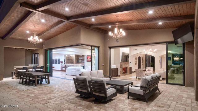 6920 E HUMMINGBIRD Lane, Paradise Valley, AZ 85253
