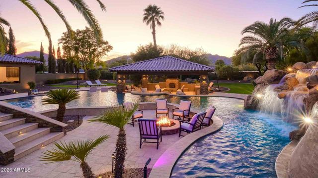 6920 E HUMMINGBIRD Lane, Paradise Valley, AZ 85253