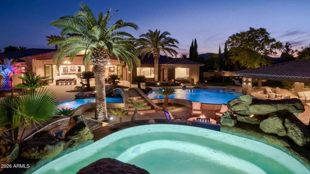 6920 E HUMMINGBIRD Lane, Paradise Valley, AZ 85253