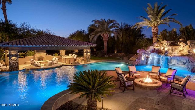 6920 E HUMMINGBIRD Lane, Paradise Valley, AZ 85253