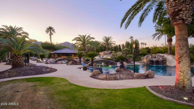 6920 E HUMMINGBIRD Lane, Paradise Valley, AZ 85253