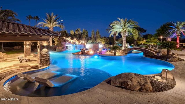 6920 E HUMMINGBIRD Lane, Paradise Valley, AZ 85253