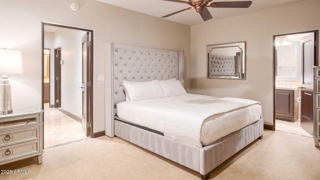 6920 E HUMMINGBIRD Lane, Paradise Valley, AZ 85253