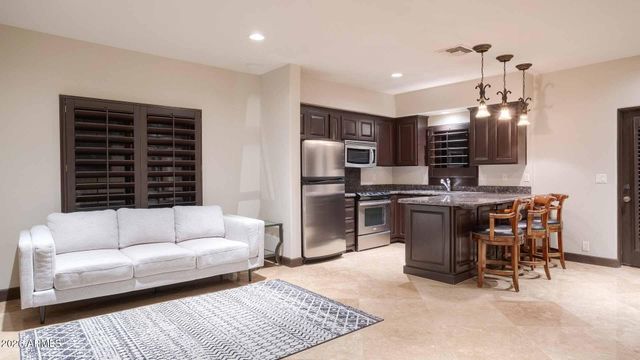 6920 E HUMMINGBIRD Lane, Paradise Valley, AZ 85253