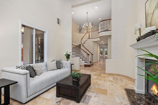 14323 Rancho Santa Fe Lakes Drive, Rancho Santa Fe, CA 92067