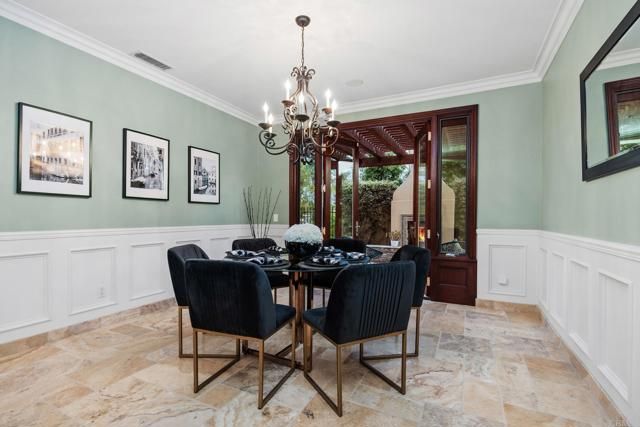 14323 Rancho Santa Fe Lakes Drive, Rancho Santa Fe, CA 92067