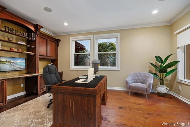 14323 Rancho Santa Fe Lakes Drive, Rancho Santa Fe, CA 92067