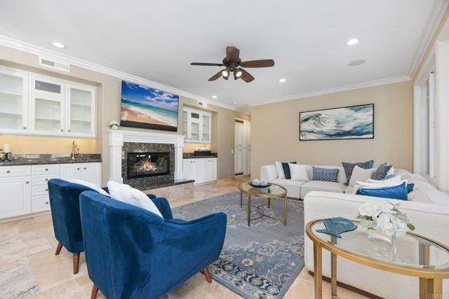 14323 Rancho Santa Fe Lakes Drive, Rancho Santa Fe, CA 92067