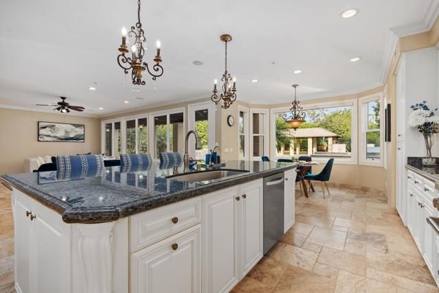14323 Rancho Santa Fe Lakes Drive, Rancho Santa Fe, CA 92067