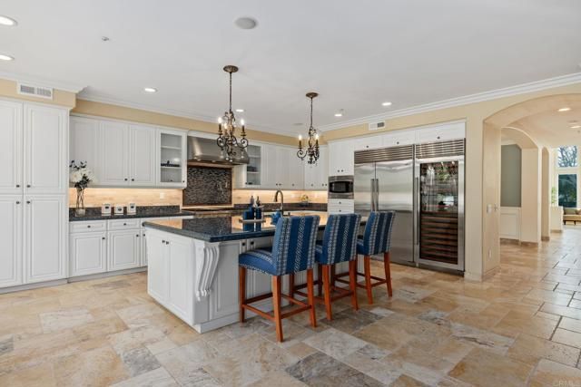 14323 Rancho Santa Fe Lakes Drive, Rancho Santa Fe, CA 92067