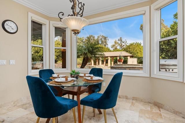 14323 Rancho Santa Fe Lakes Drive, Rancho Santa Fe, CA 92067