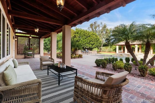 14323 Rancho Santa Fe Lakes Drive, Rancho Santa Fe, CA 92067