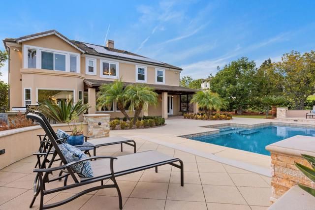 14323 Rancho Santa Fe Lakes Drive, Rancho Santa Fe, CA 92067