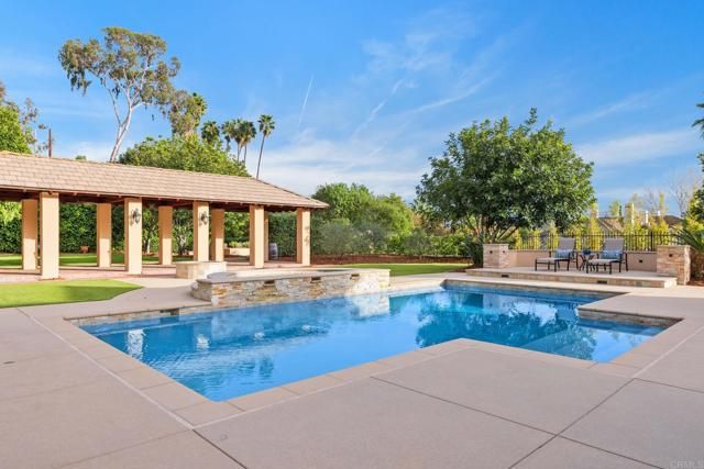 14323 Rancho Santa Fe Lakes Drive, Rancho Santa Fe, CA 92067