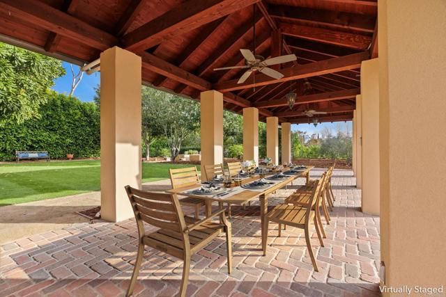 14323 Rancho Santa Fe Lakes Drive, Rancho Santa Fe, CA 92067