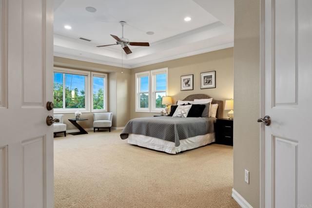 14323 Rancho Santa Fe Lakes Drive, Rancho Santa Fe, CA 92067