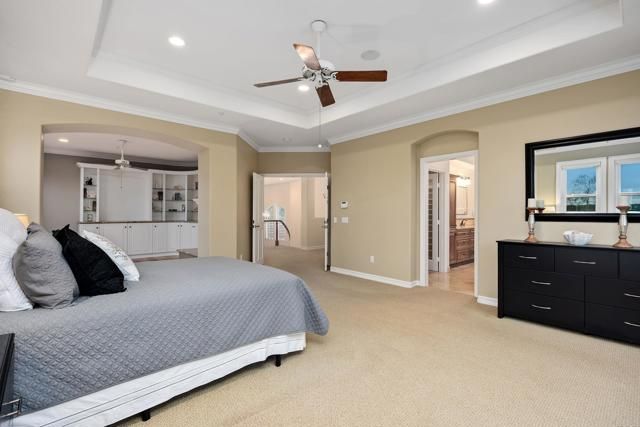 14323 Rancho Santa Fe Lakes Drive, Rancho Santa Fe, CA 92067