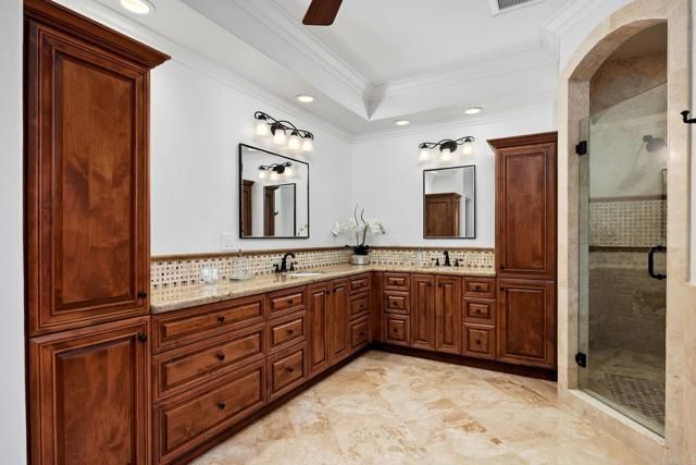 14323 Rancho Santa Fe Lakes Drive, Rancho Santa Fe, CA 92067